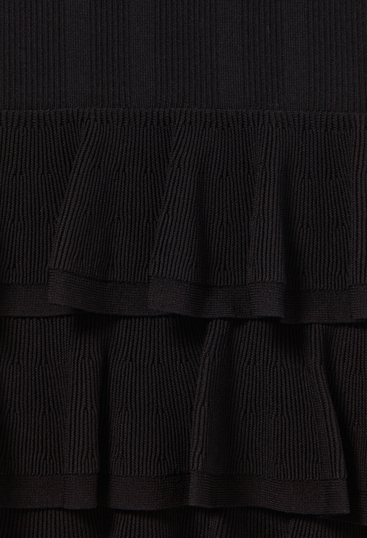 Short fine-knit dress 6 Short fine-knit dress