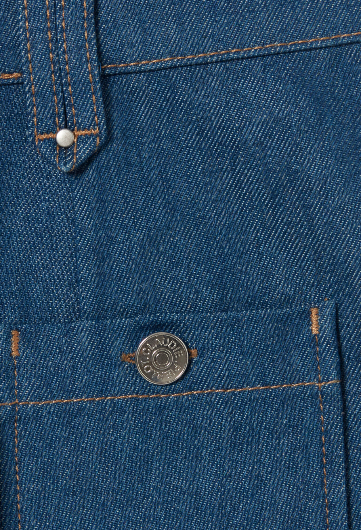 Denim Shorts 7 Denim Shorts