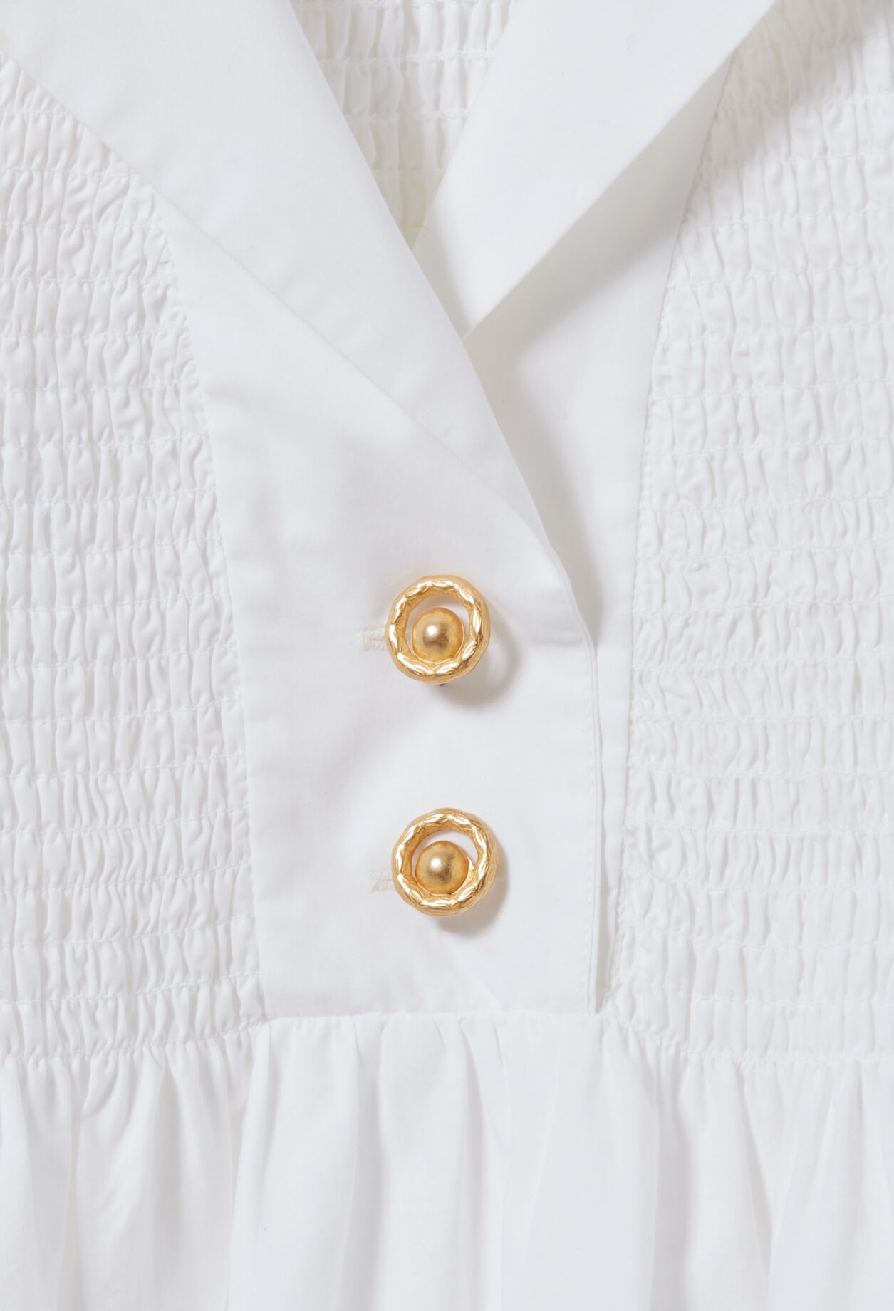 Ruffled blouse 6 Ruffled blouse