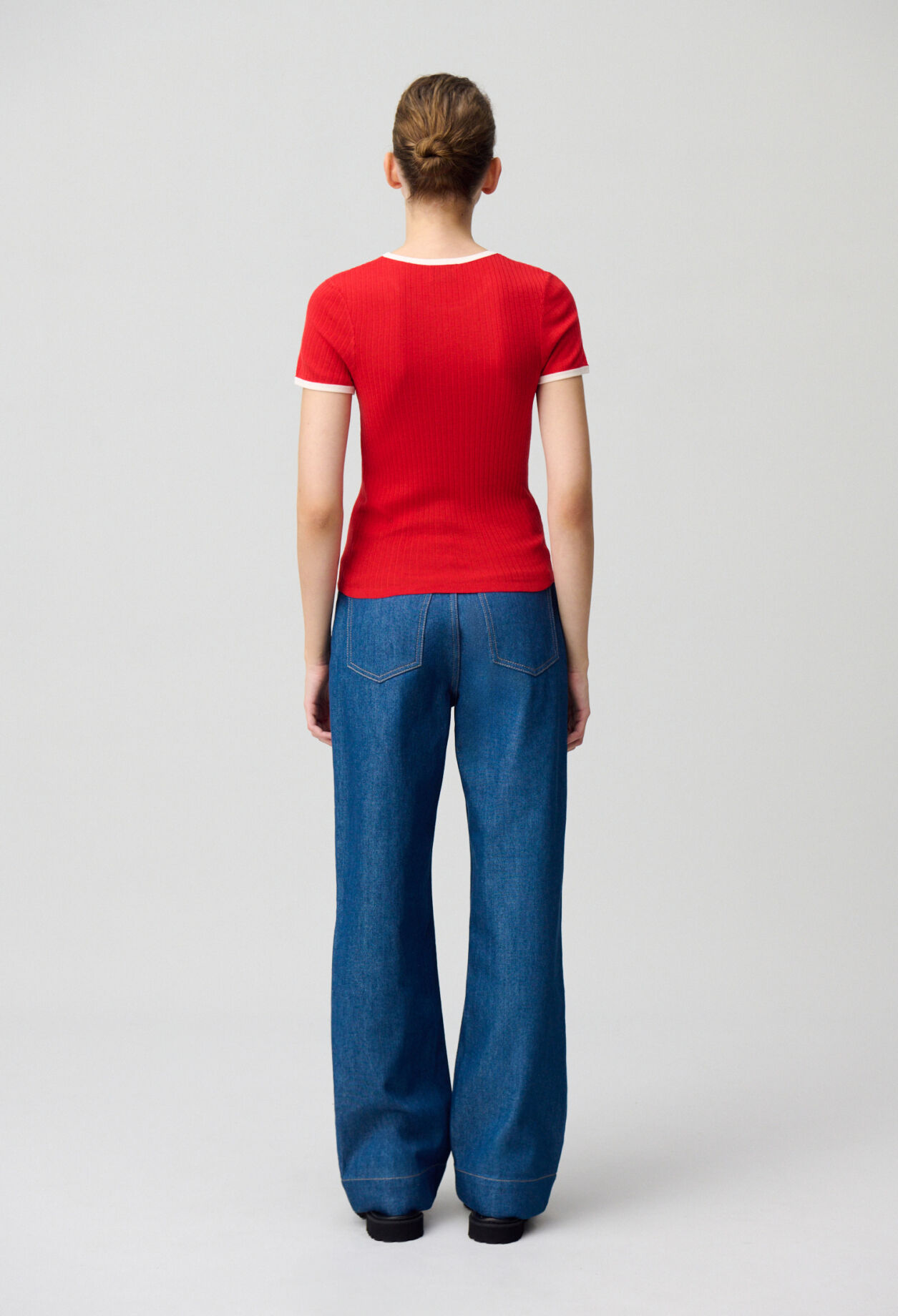Fine knit CP top 5 Fine knit CP top
