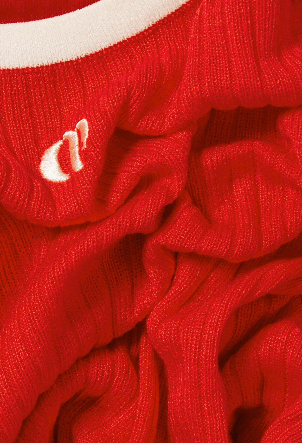 Fine knit CP top 6 Fine knit CP top