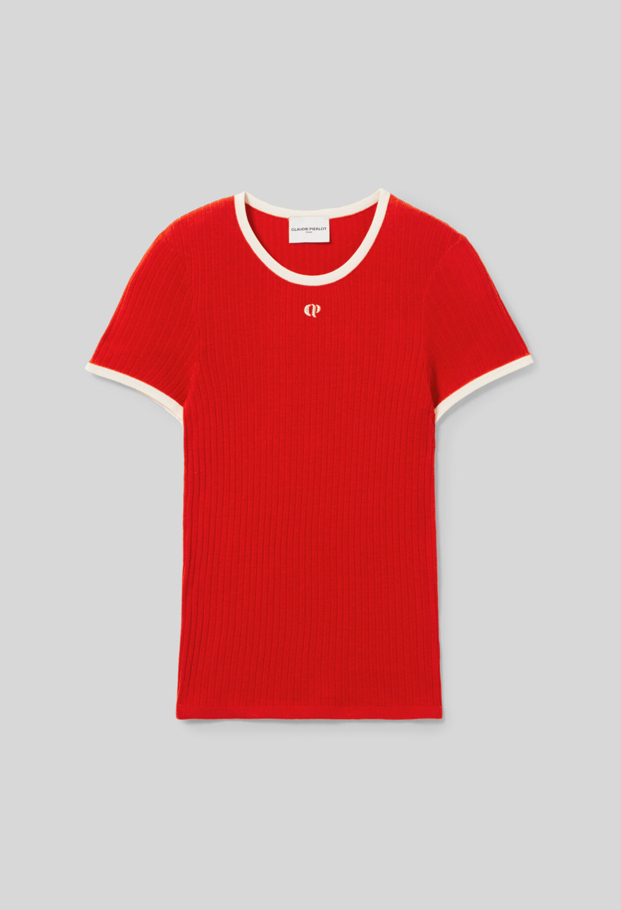 Fine knit CP top 7 Fine knit CP top
