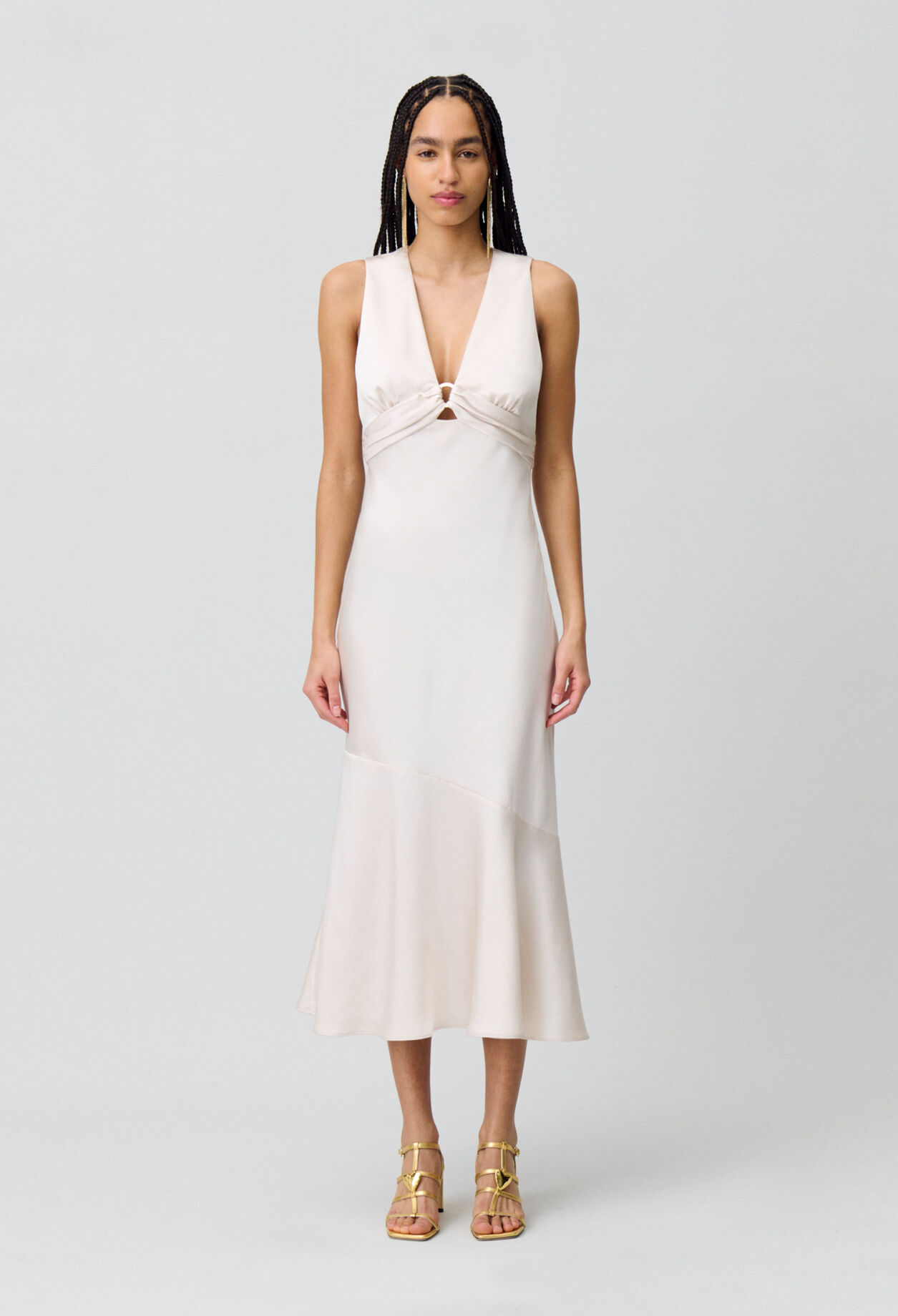 Flowy Maxi Dress 4 Flowy Maxi Dress