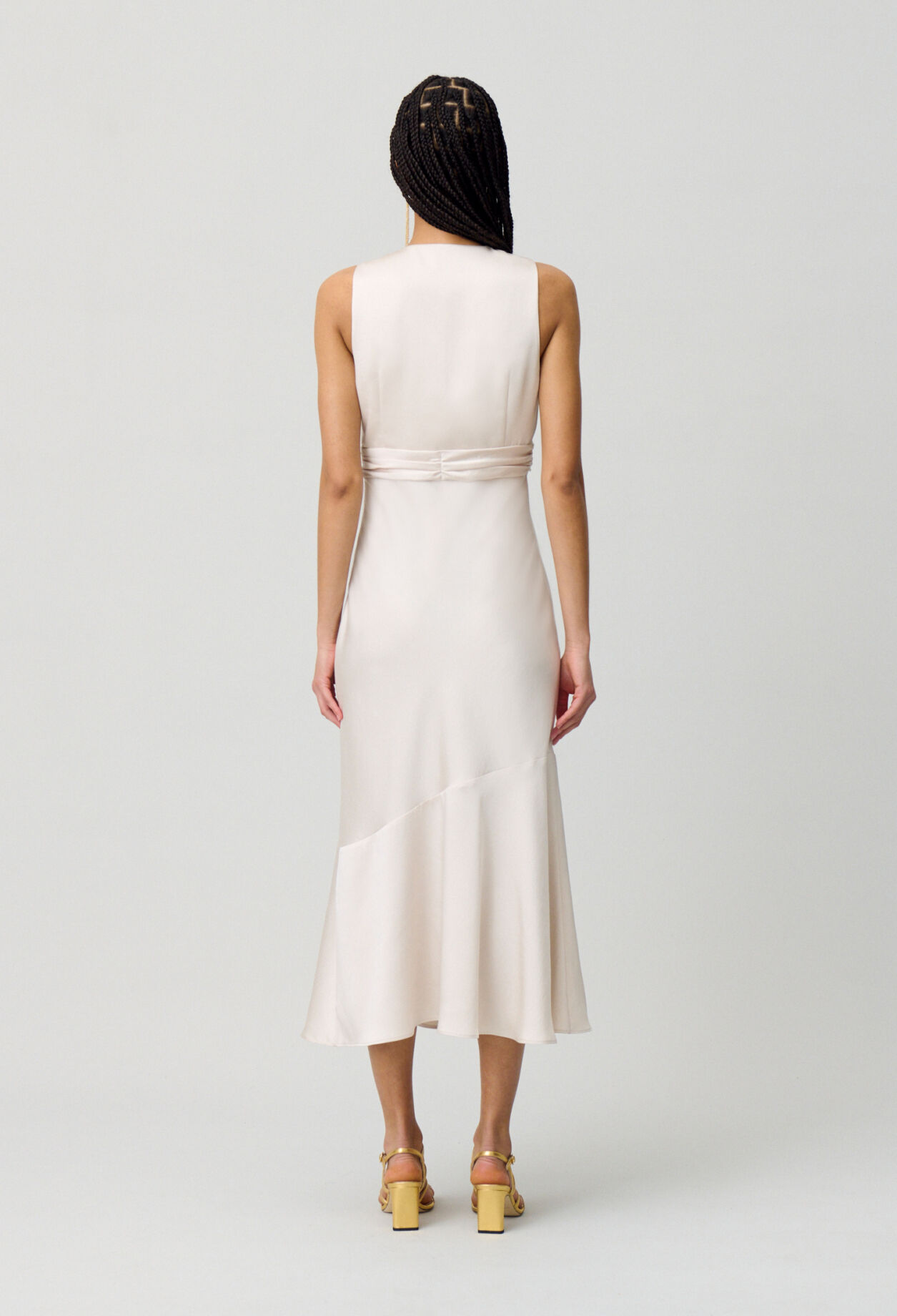 Flowy Maxi Dress 5 Flowy Maxi Dress