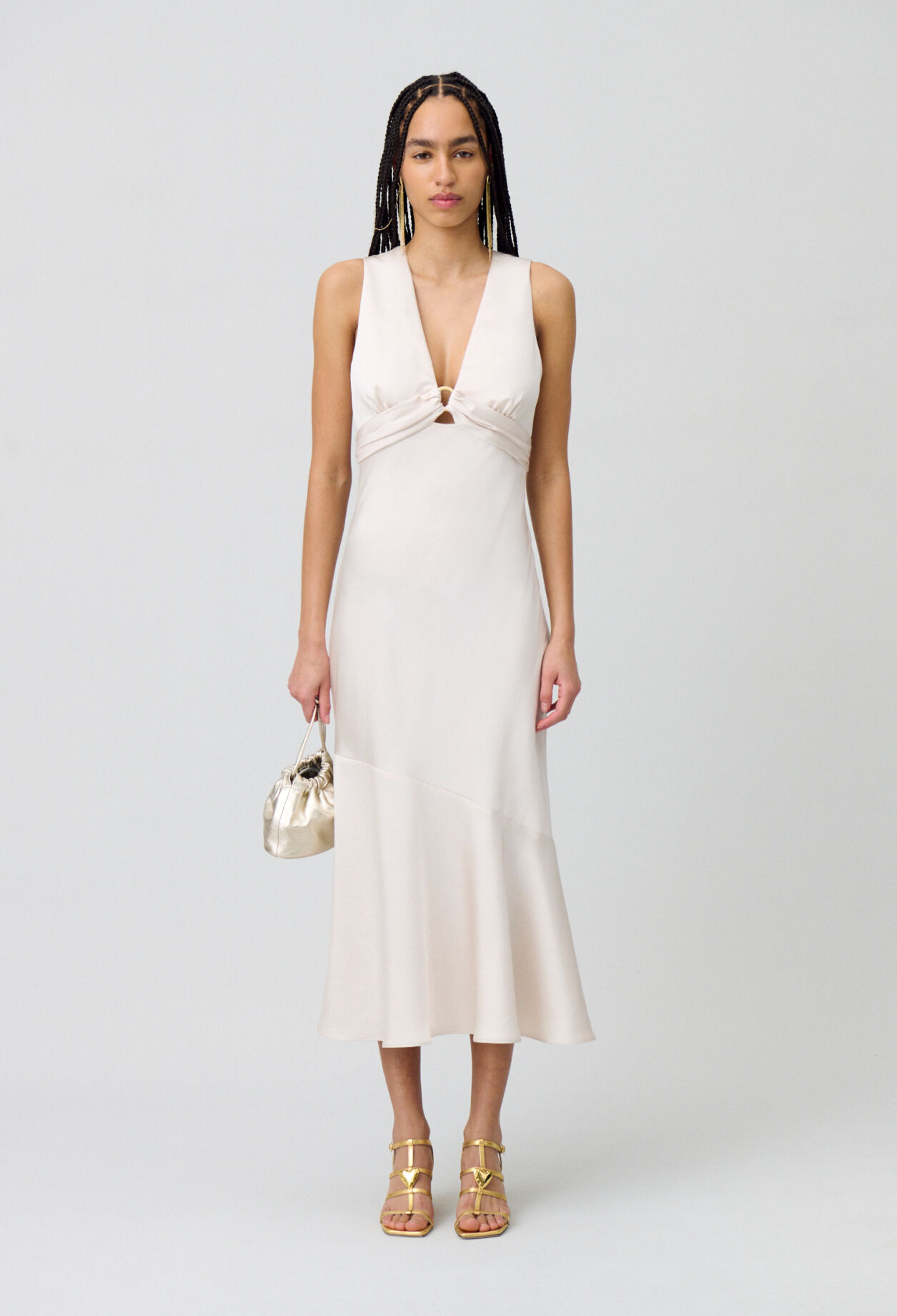 Flowy Maxi Dress 8 Flowy Maxi Dress