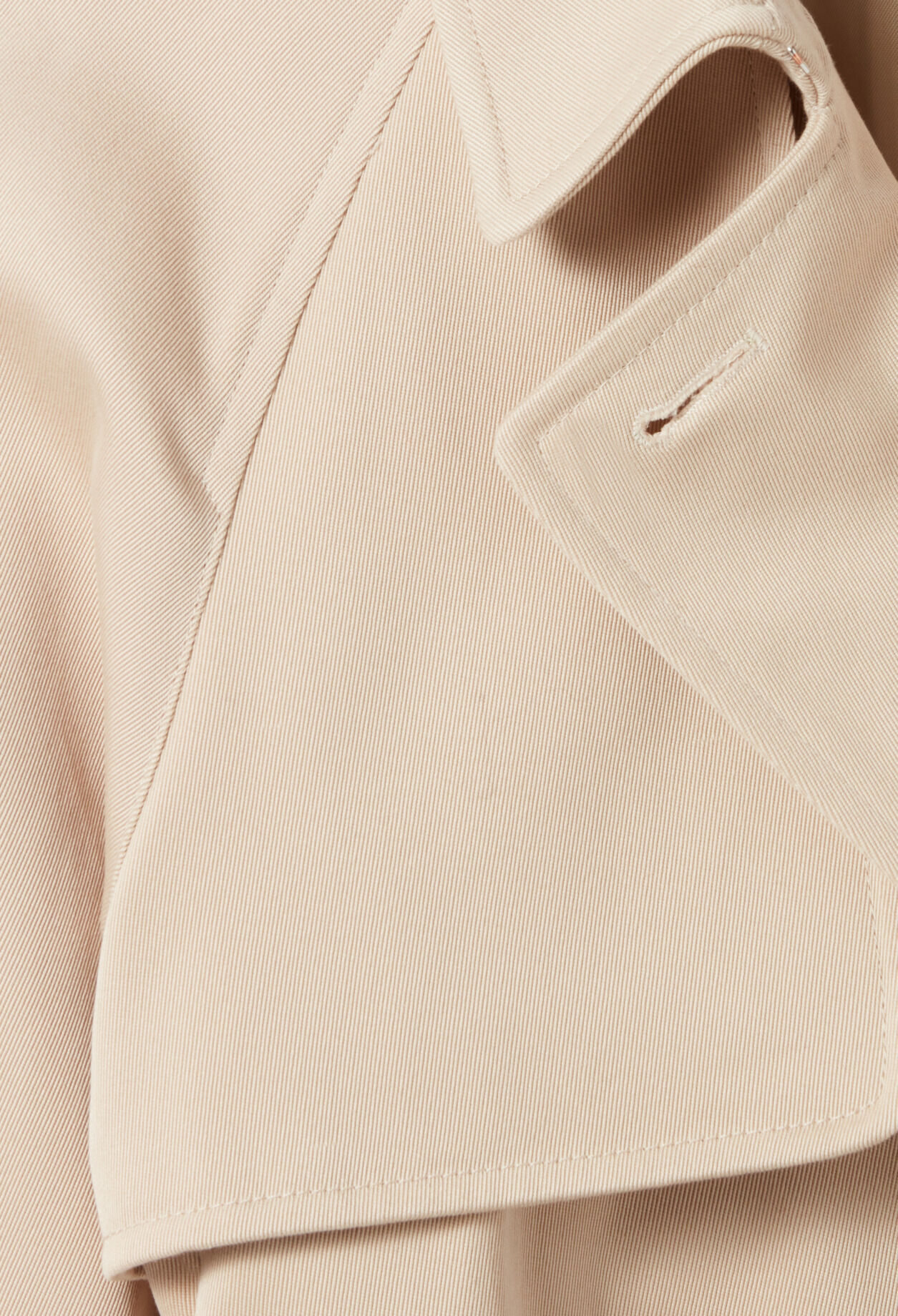 Classic 7/8 Trench Coat 7 Classic 7/8 Trench Coat