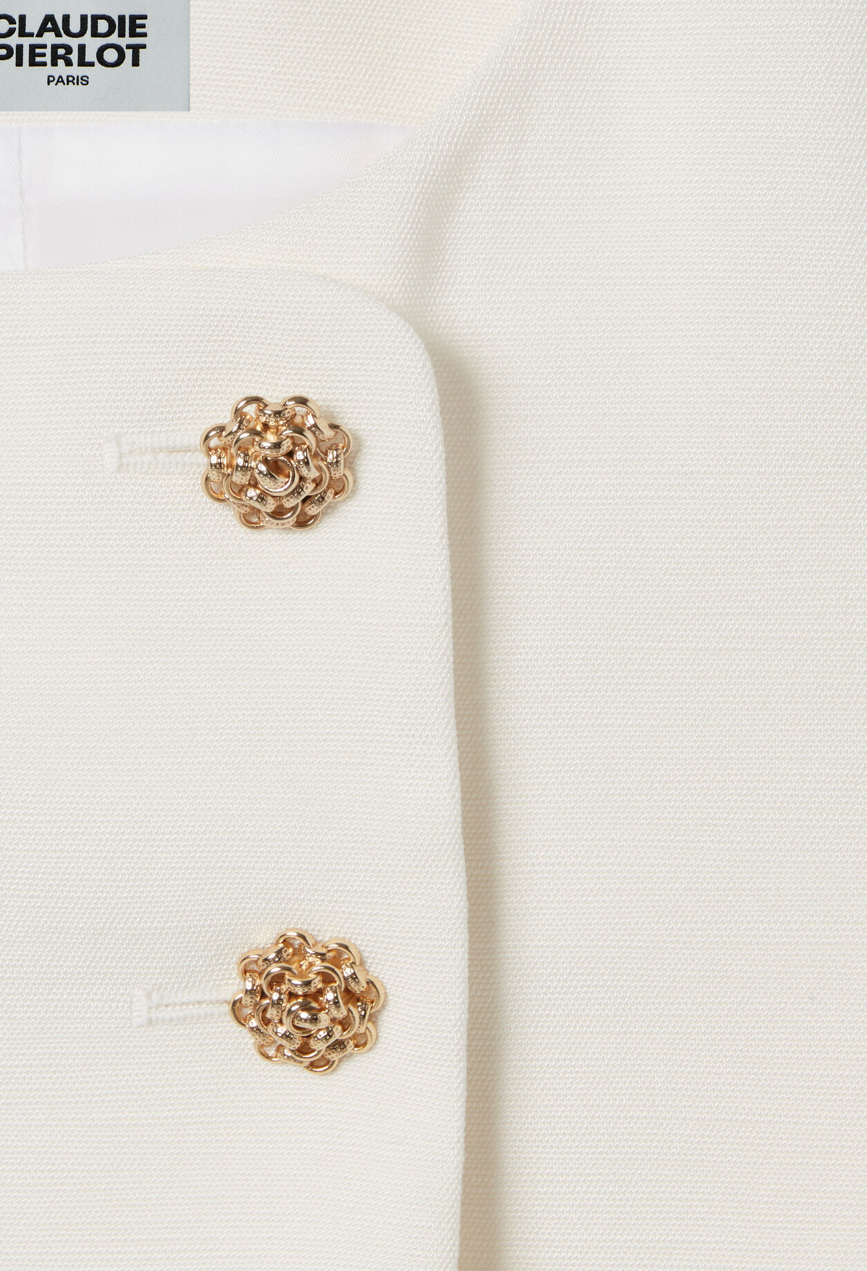 Sleeveless Top Blazer 6 Sleeveless Top Blazer
