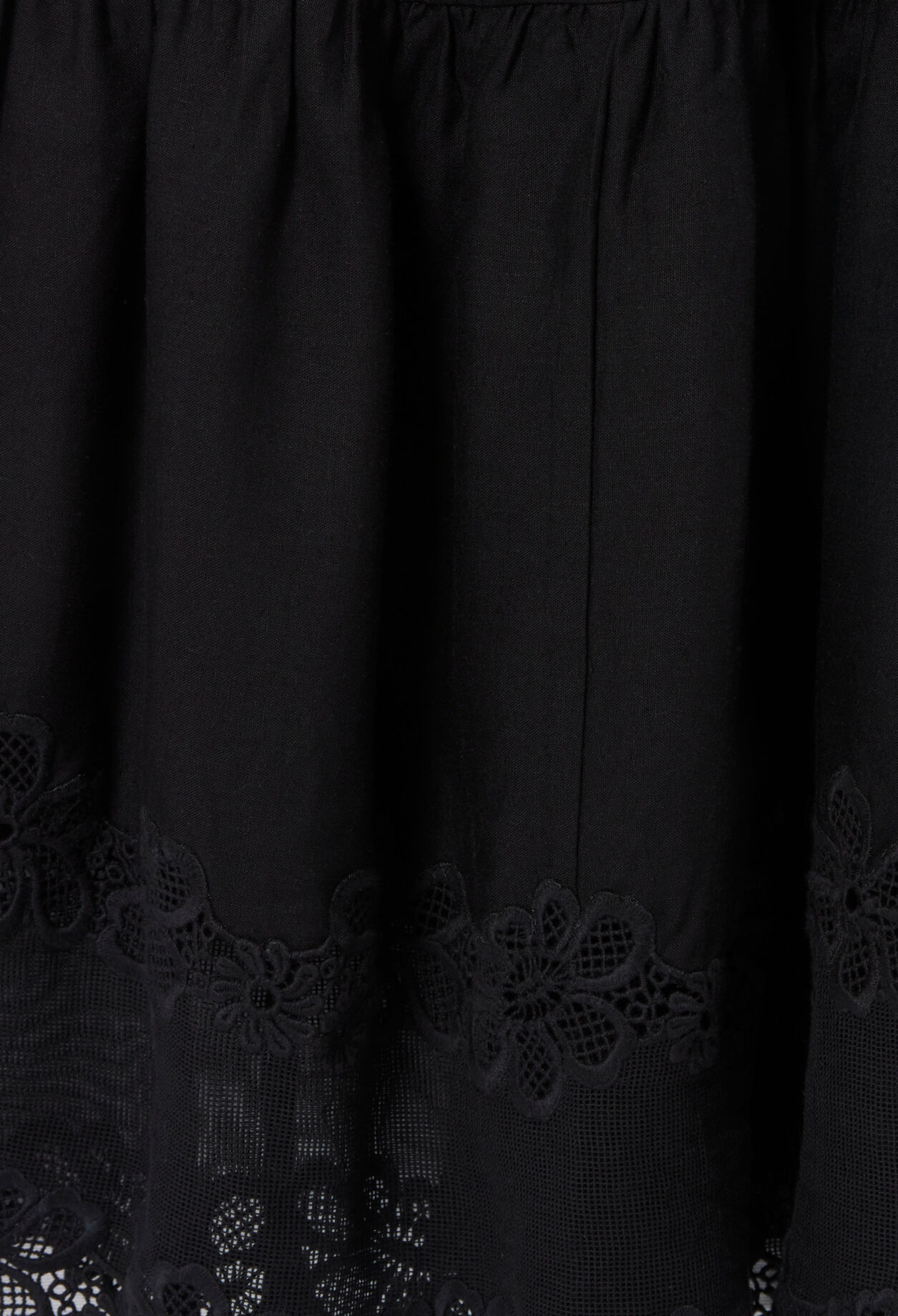 Embroidered Floral Maxi Dress 5 Embroidered Floral Maxi Dress