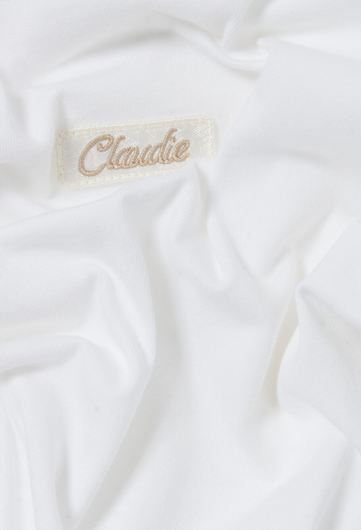 Oversized Cotton T-Shirt 6 Oversized Cotton T-Shirt