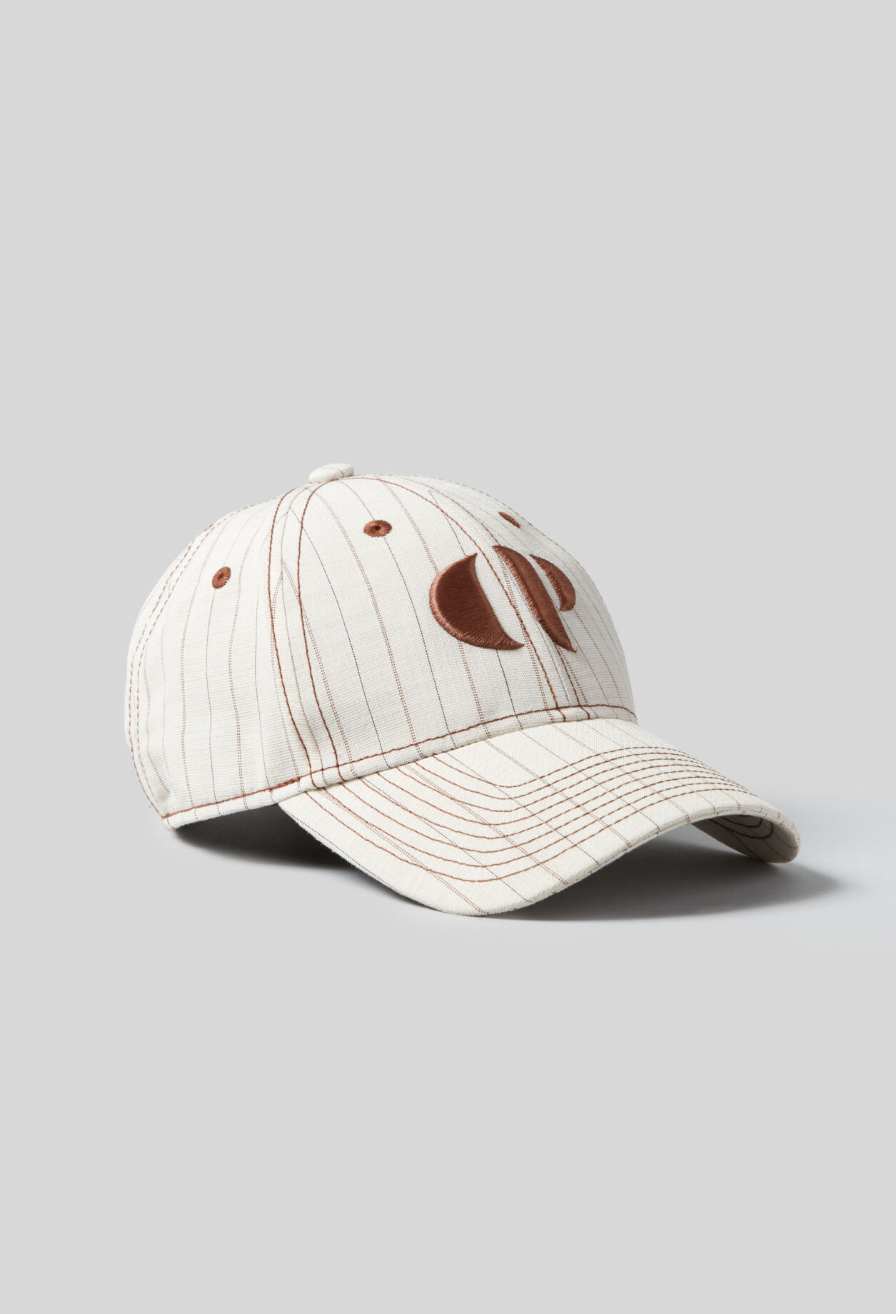 CP monogram cap 4 CP monogram cap