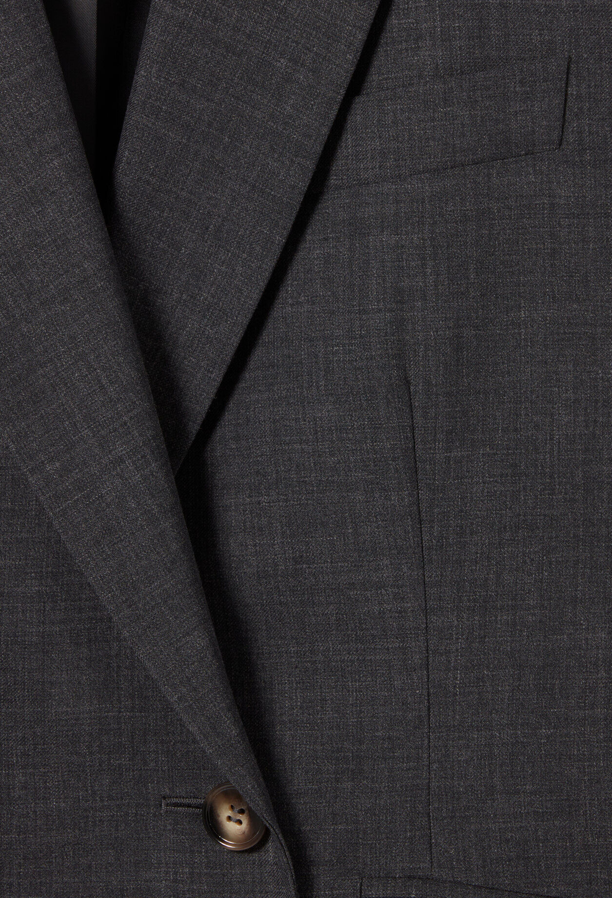 Tailored Blazer Jacket 6 Tailored Blazer Jacket