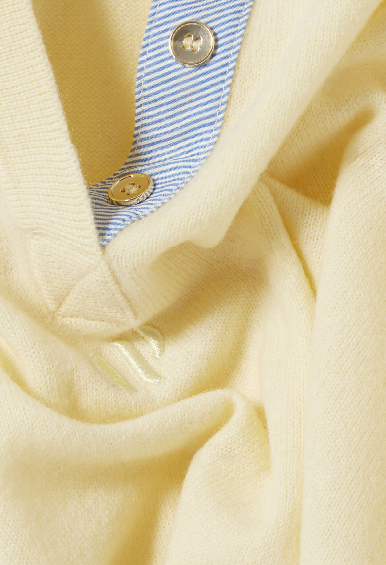 Wool Polo Jumper 6 Wool Polo Jumper