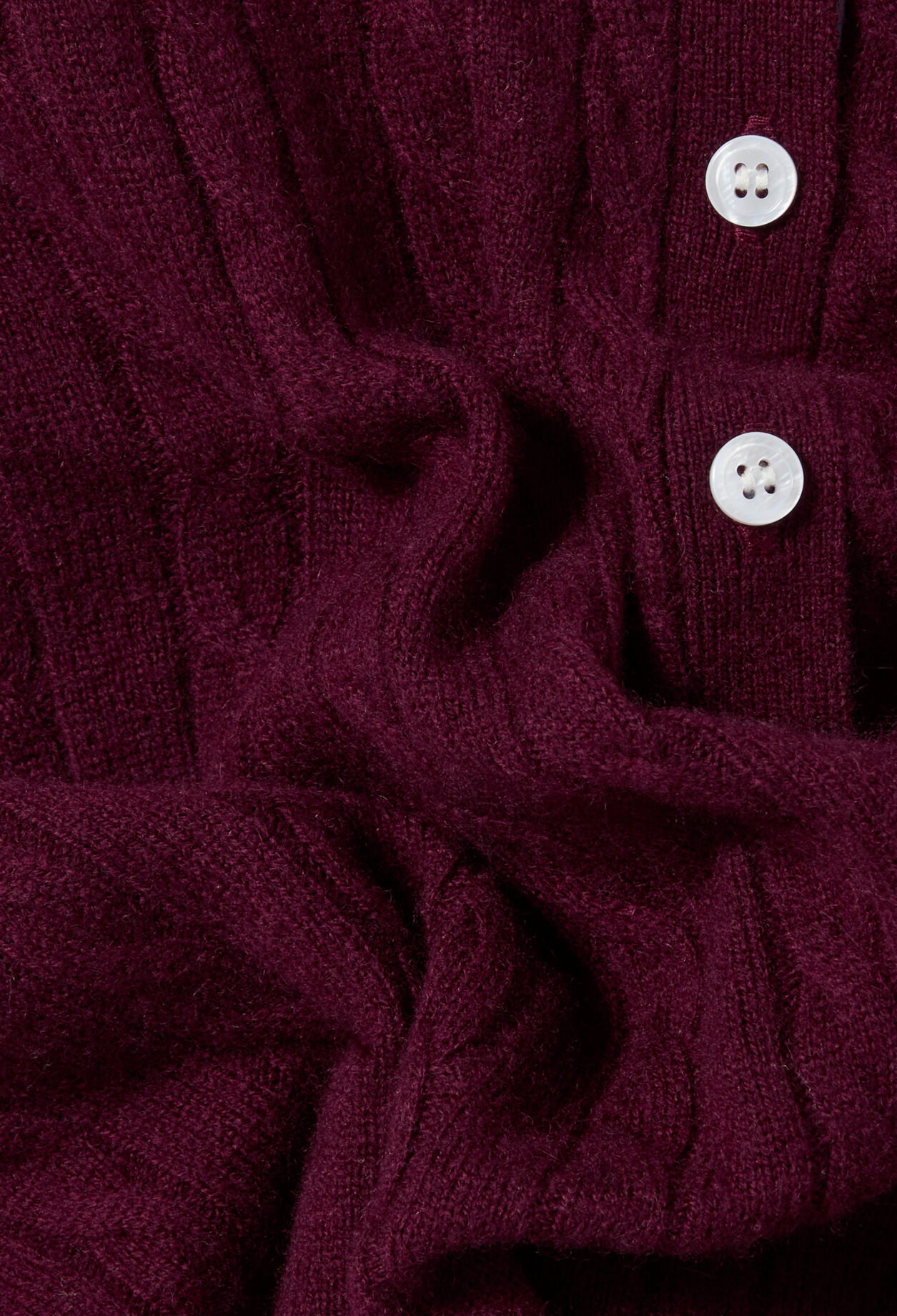 Henley Knit Sweater 6 Henley Knit Sweater