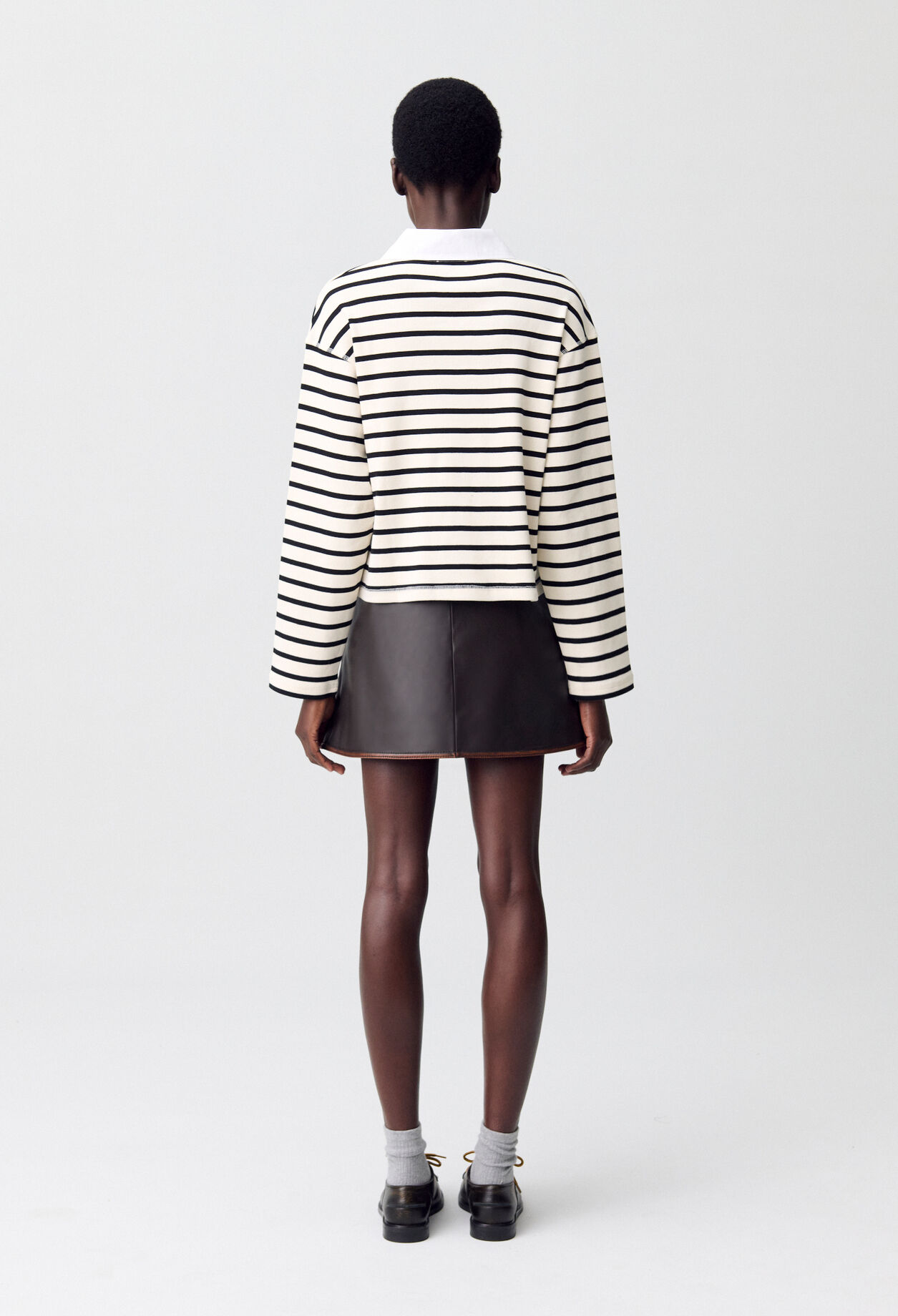 Breton Stripe T-Shirt 6 Breton Stripe T-Shirt