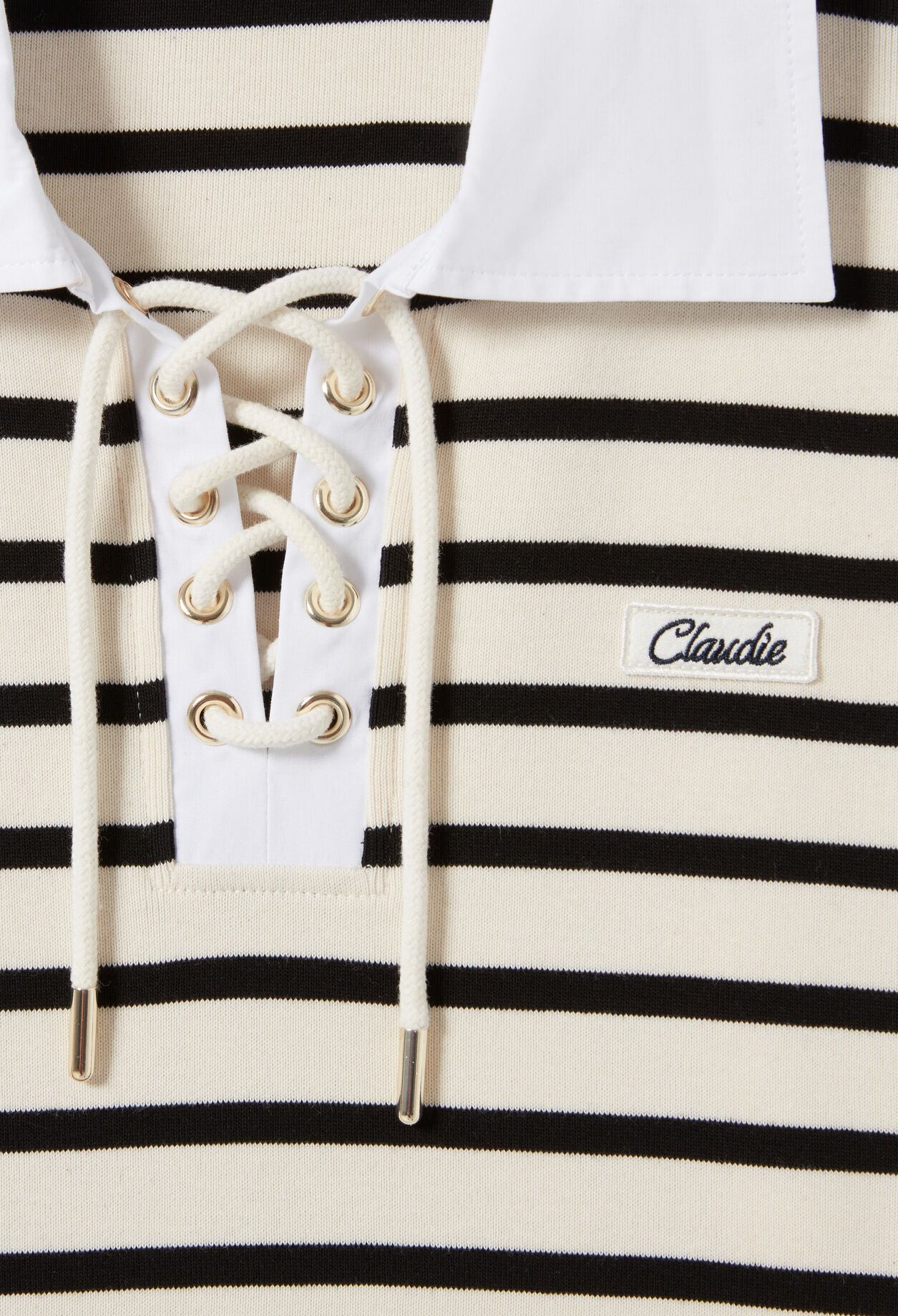 Breton Stripe T-Shirt 7 Breton Stripe T-Shirt
