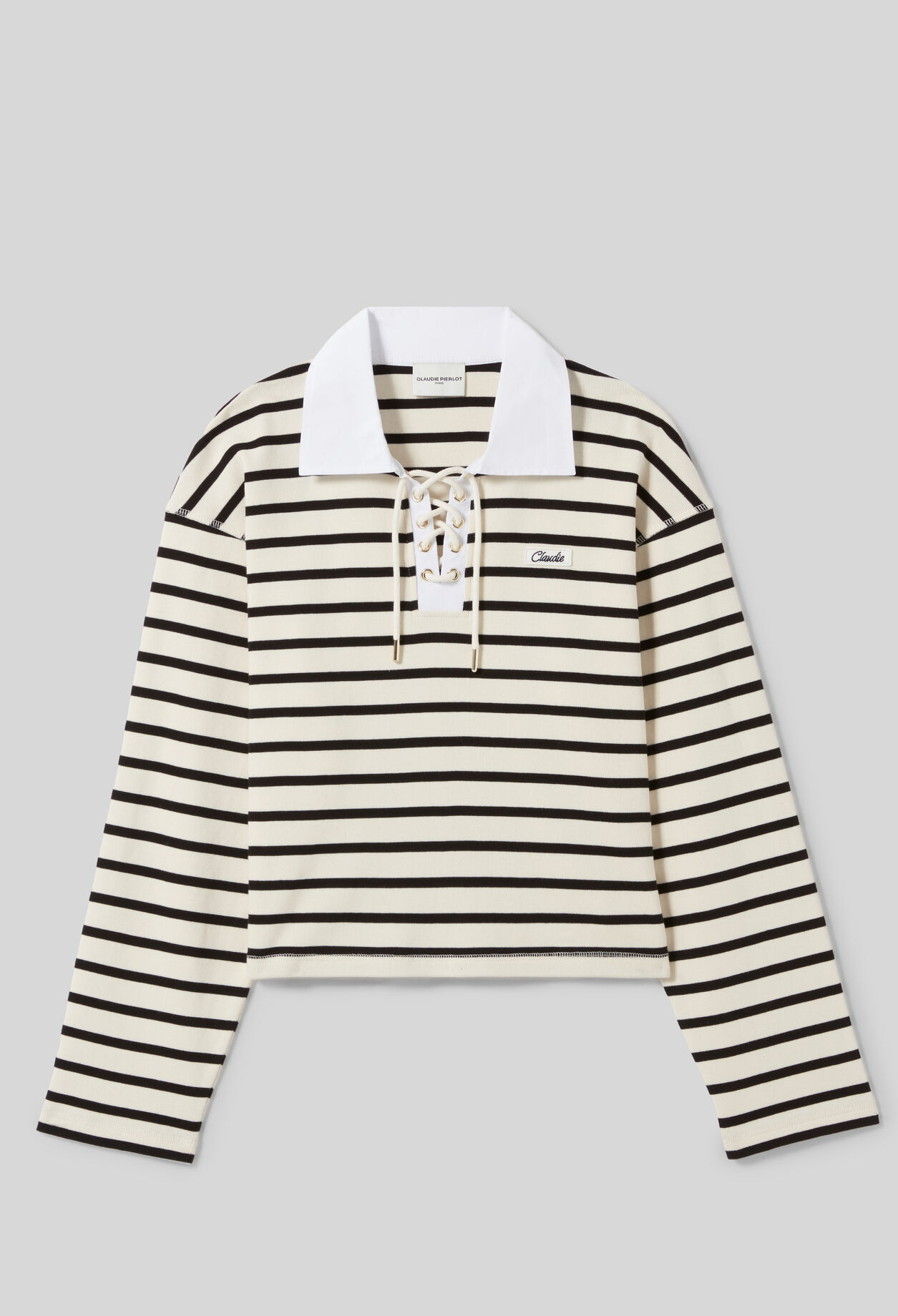 Breton Stripe T-Shirt 8 Breton Stripe T-Shirt