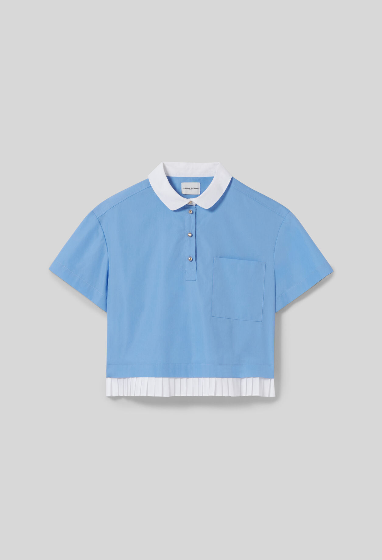 Peter Pan Collar Top 7 Peter Pan Collar Top