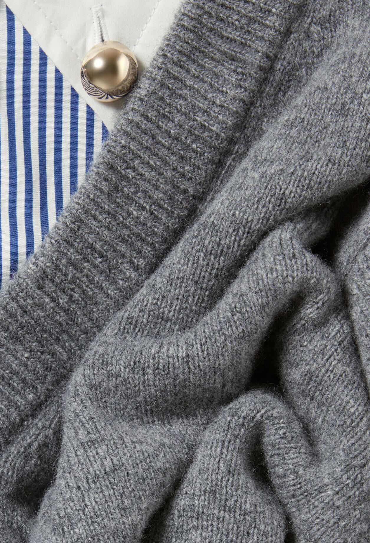 V-neck Jumper 7 V-neck Jumper