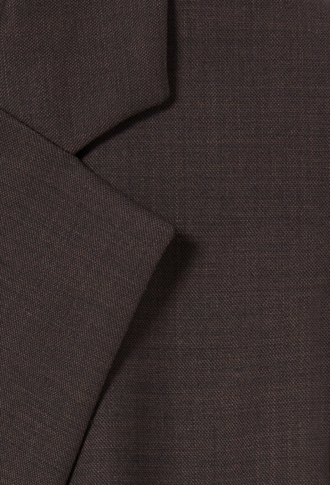 Tailored Blazer Jacket 7 Tailored Blazer Jacket