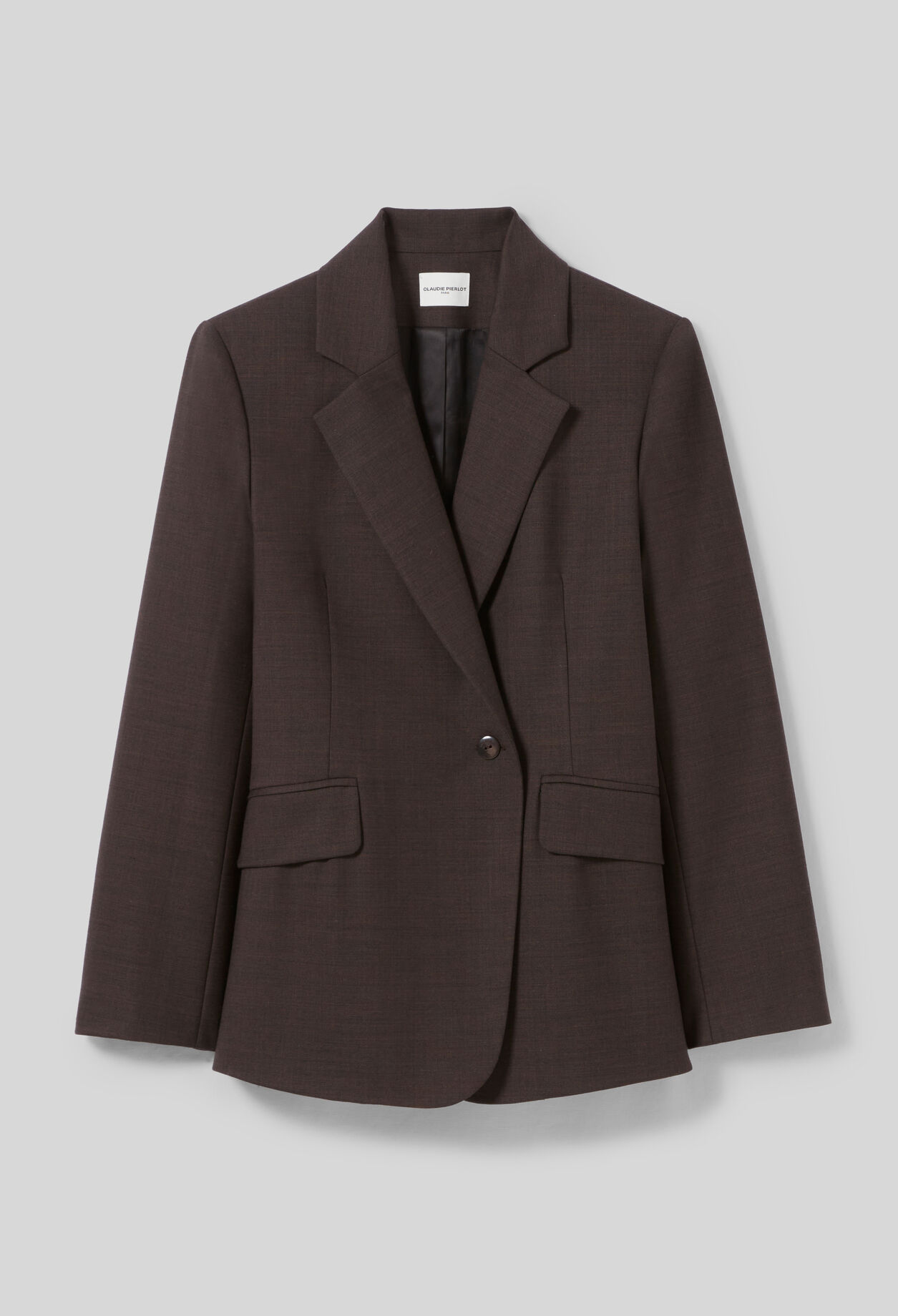 Tailored Blazer Jacket 8 Tailored Blazer Jacket