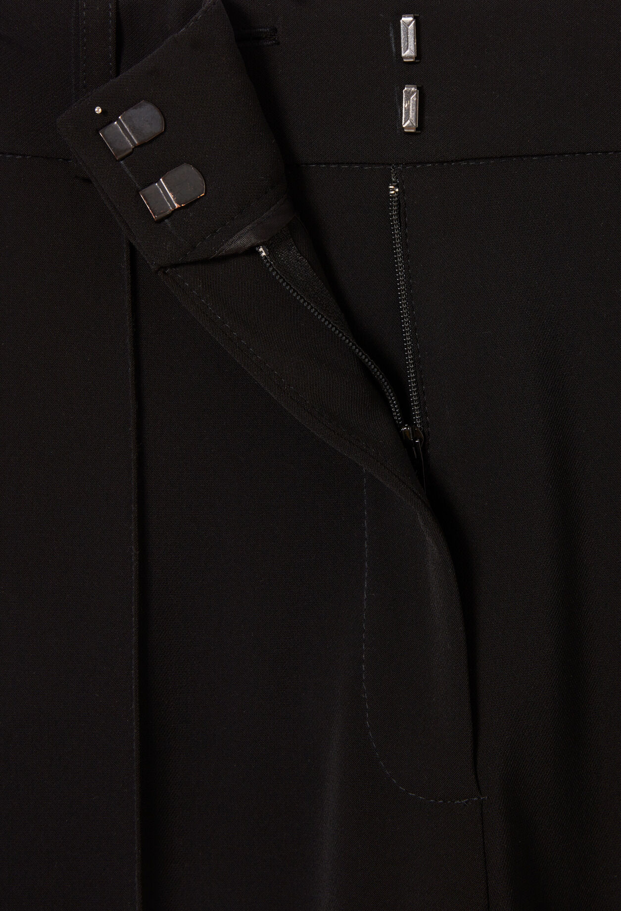 Cigarette Trousers 7 Cigarette Trousers