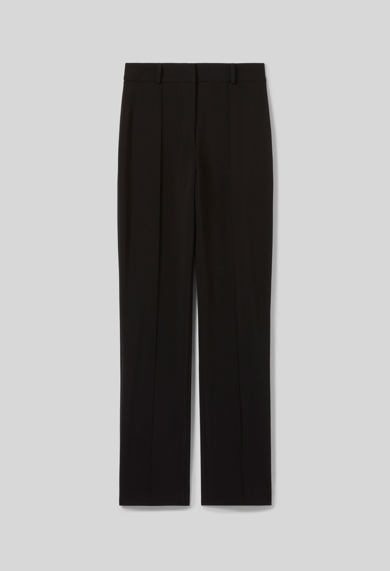 Cigarette Trousers 8 Cigarette Trousers