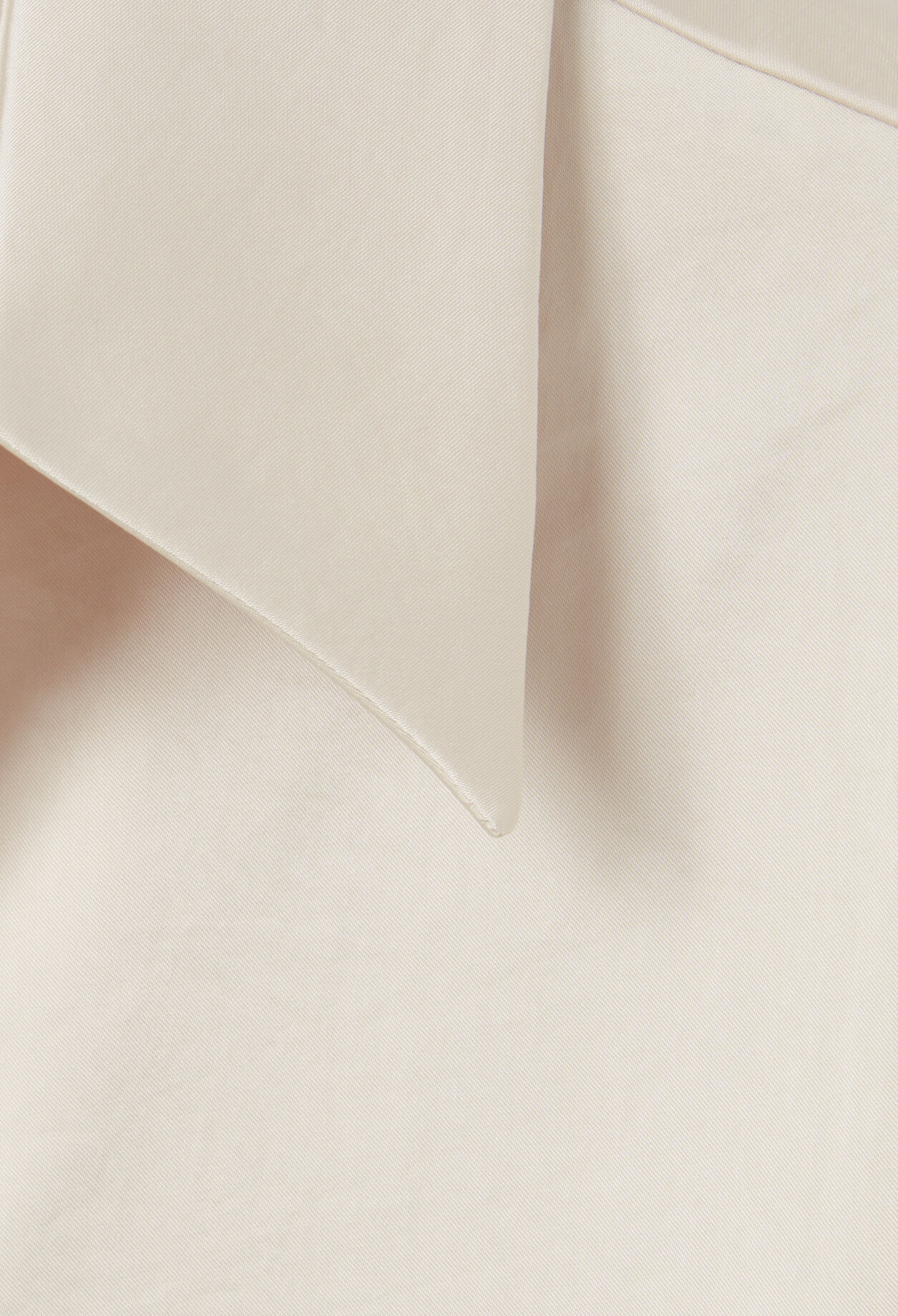 Floaty pleated blouse 6 Floaty pleated blouse