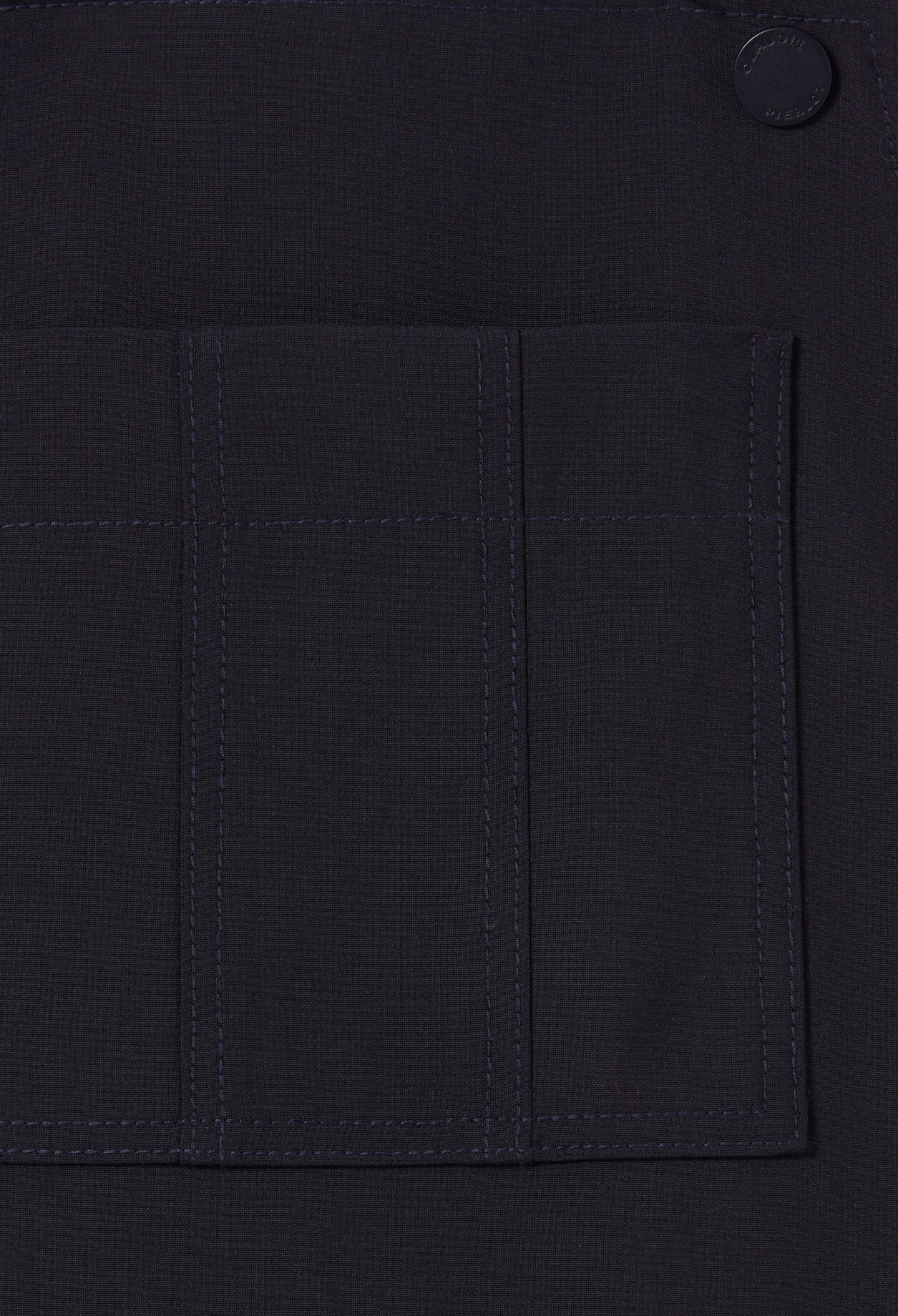Short Pinafore Dress 6 Short Pinafore Dress