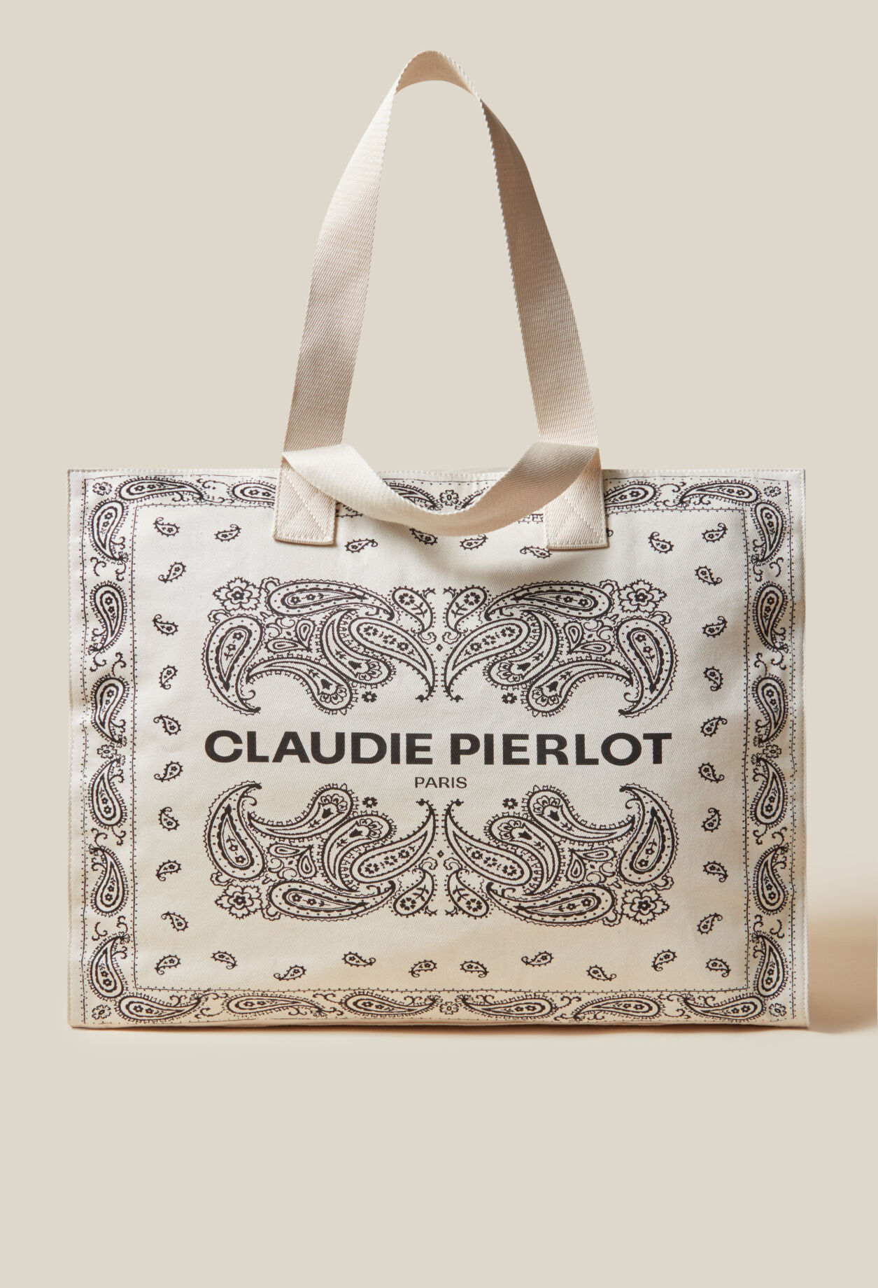 Recycled cotton tote bag 8 Recycled cotton tote bag