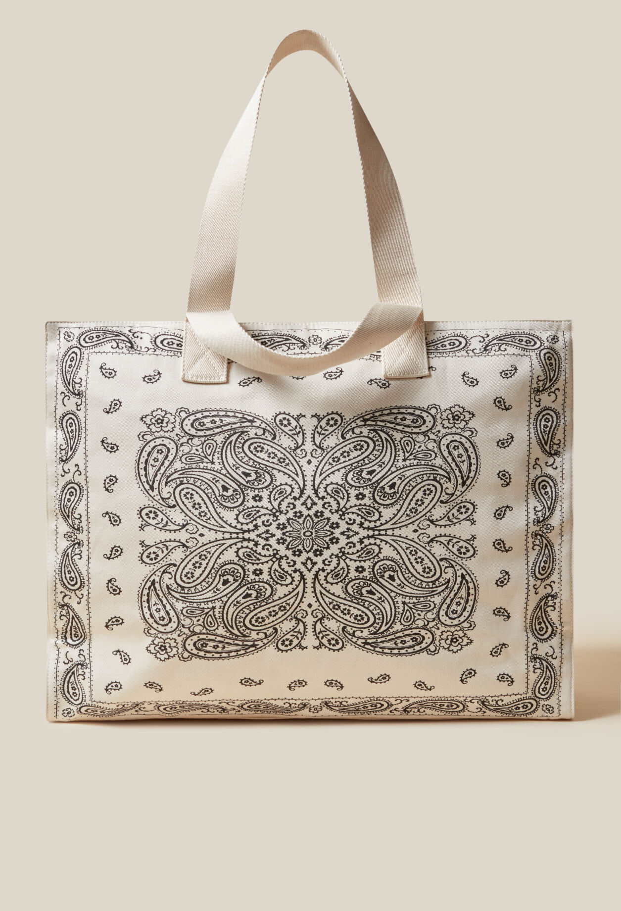 Recycled cotton tote bag 7 Recycled cotton tote bag