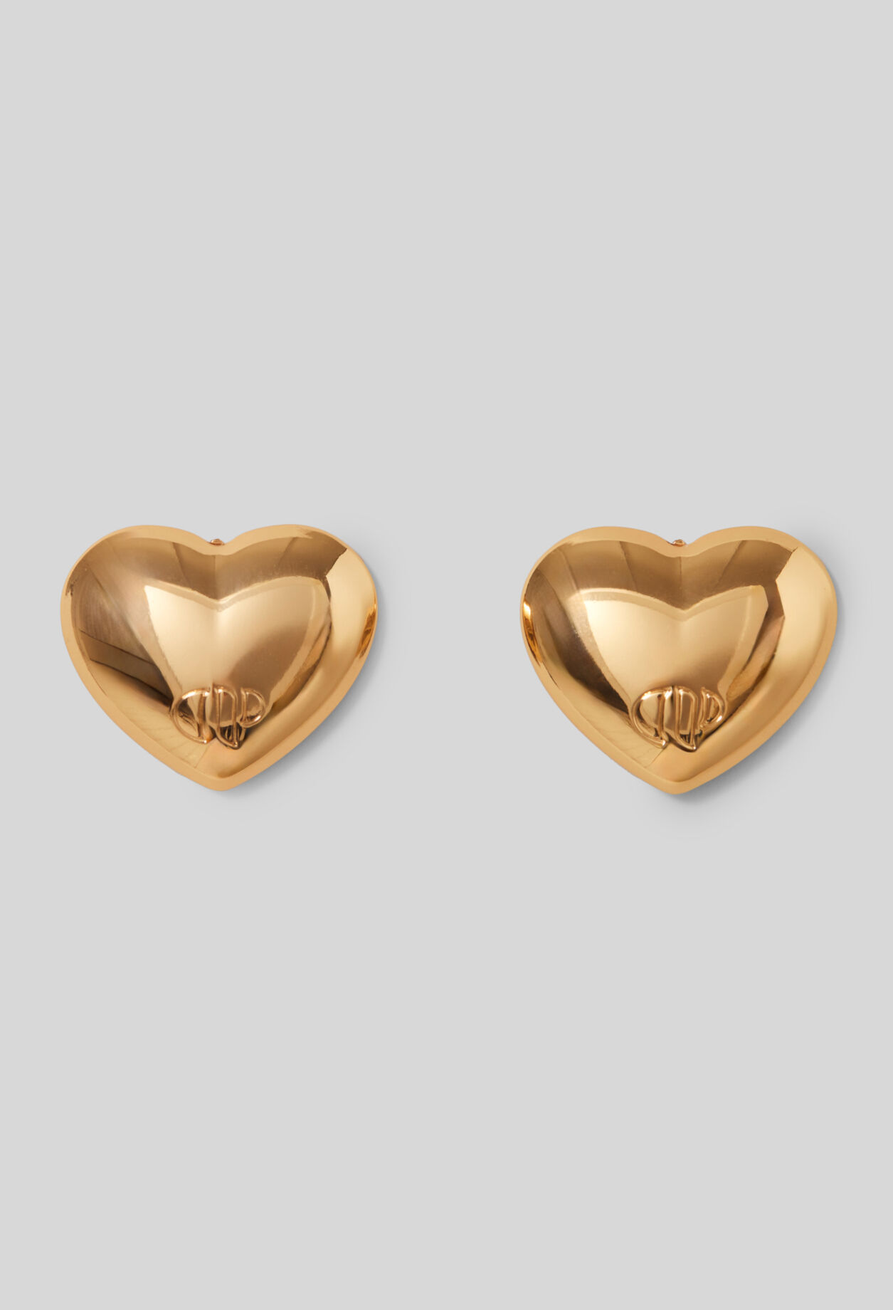 Heart earrings 5 Heart earrings