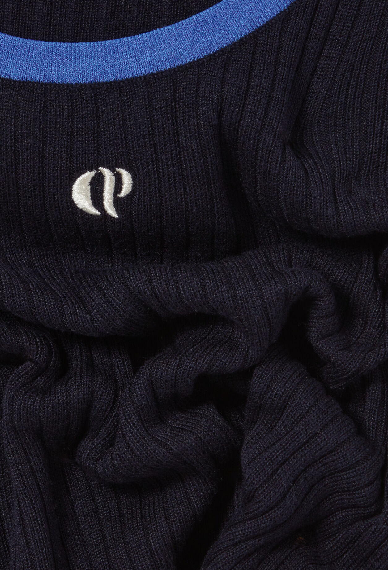 Fine knit CP top 6 Fine knit CP top