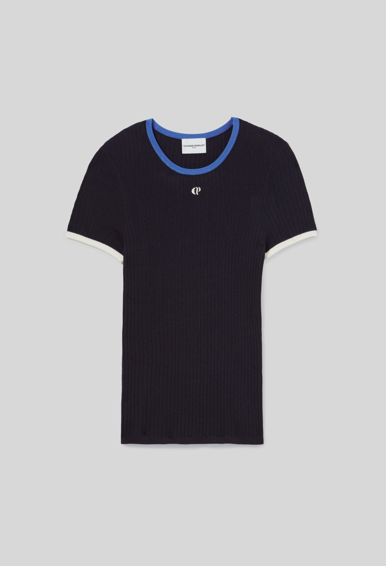 Fine knit CP top 7 Fine knit CP top