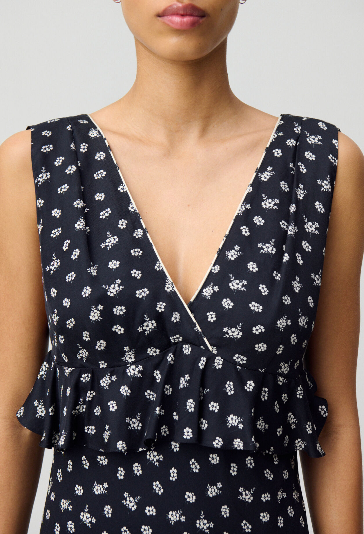 Flowy Maxi Dress 3 Flowy Maxi Dress