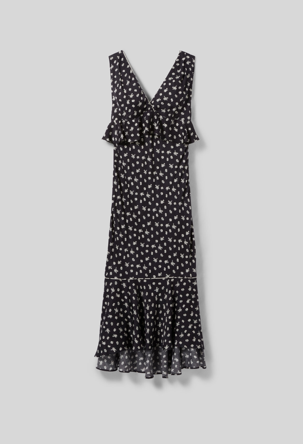 Flowy Maxi Dress 7 Flowy Maxi Dress