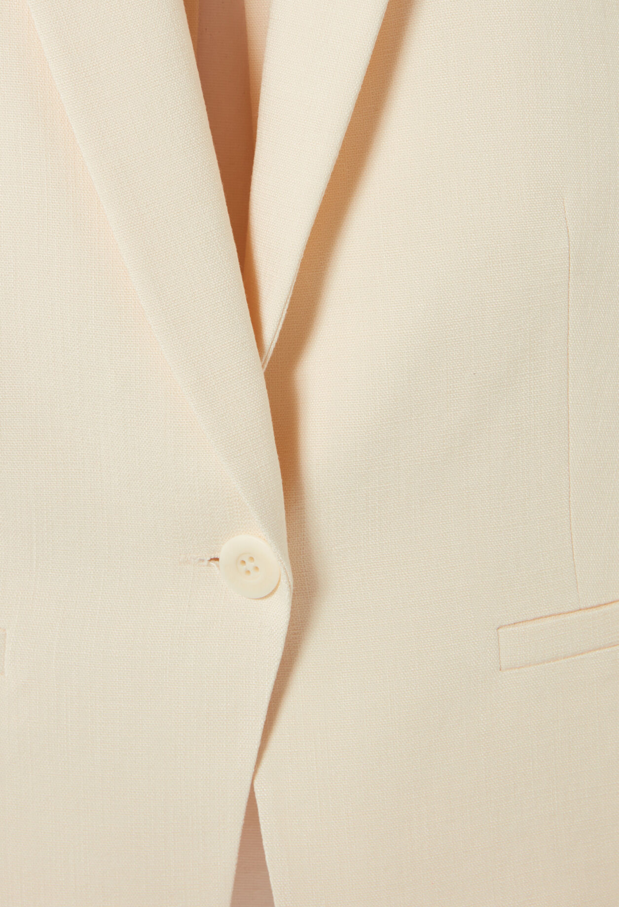 Sleeveless tailored blazer 7 Sleeveless tailored blazer