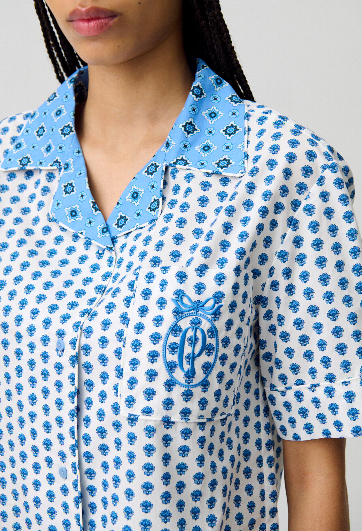 Short Sleeve Shirt 3 Short Sleeve Shirt