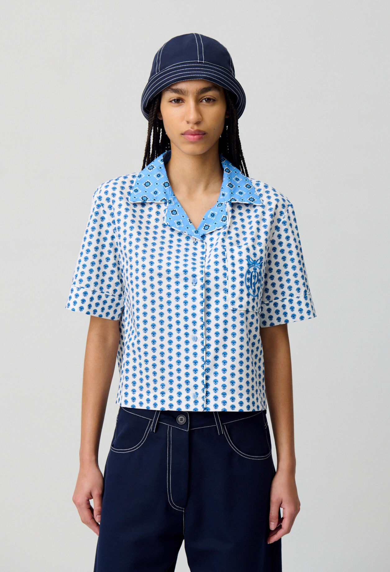 Short Sleeve Shirt 4 Short Sleeve Shirt