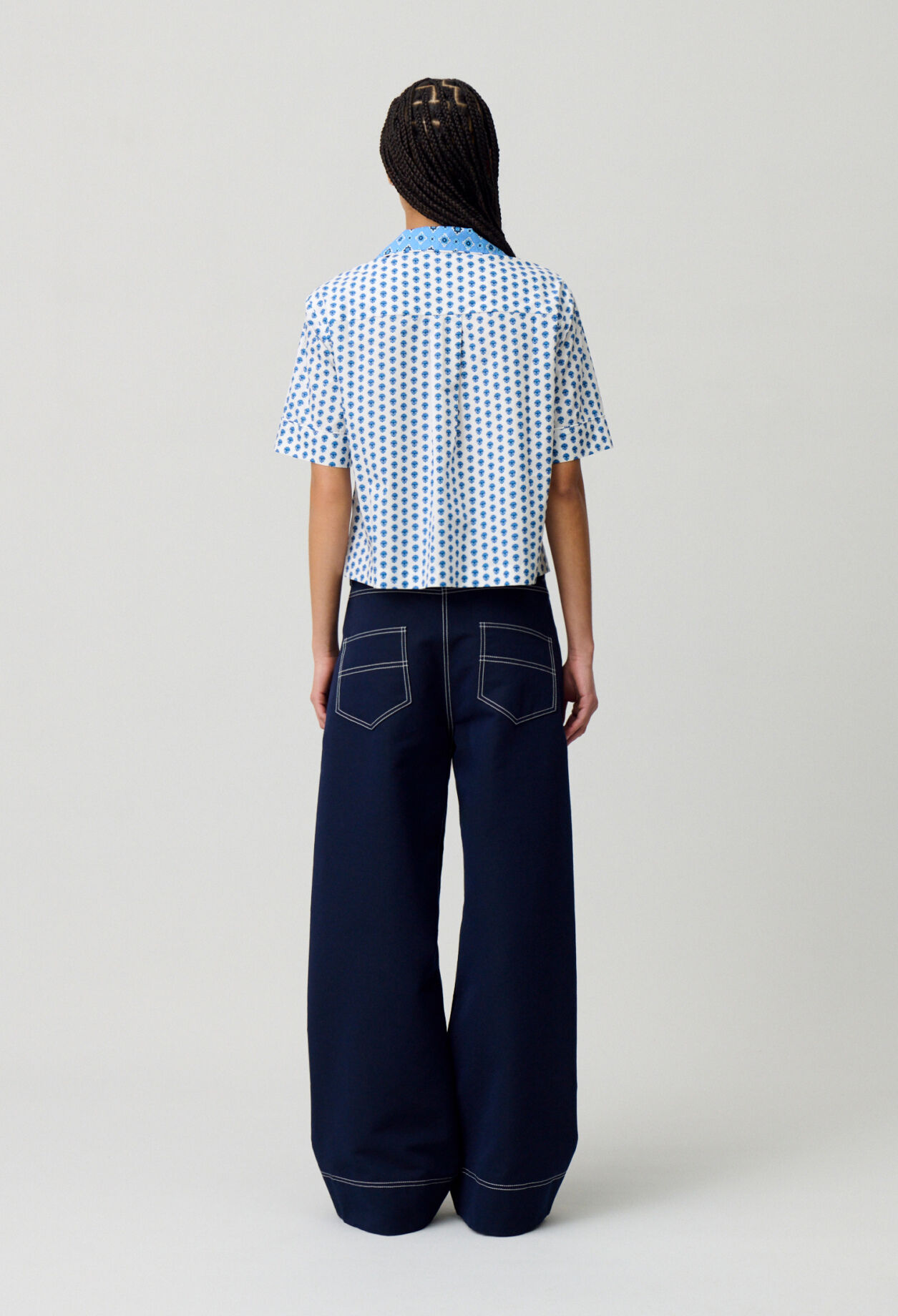 Short Sleeve Shirt 5 Short Sleeve Shirt