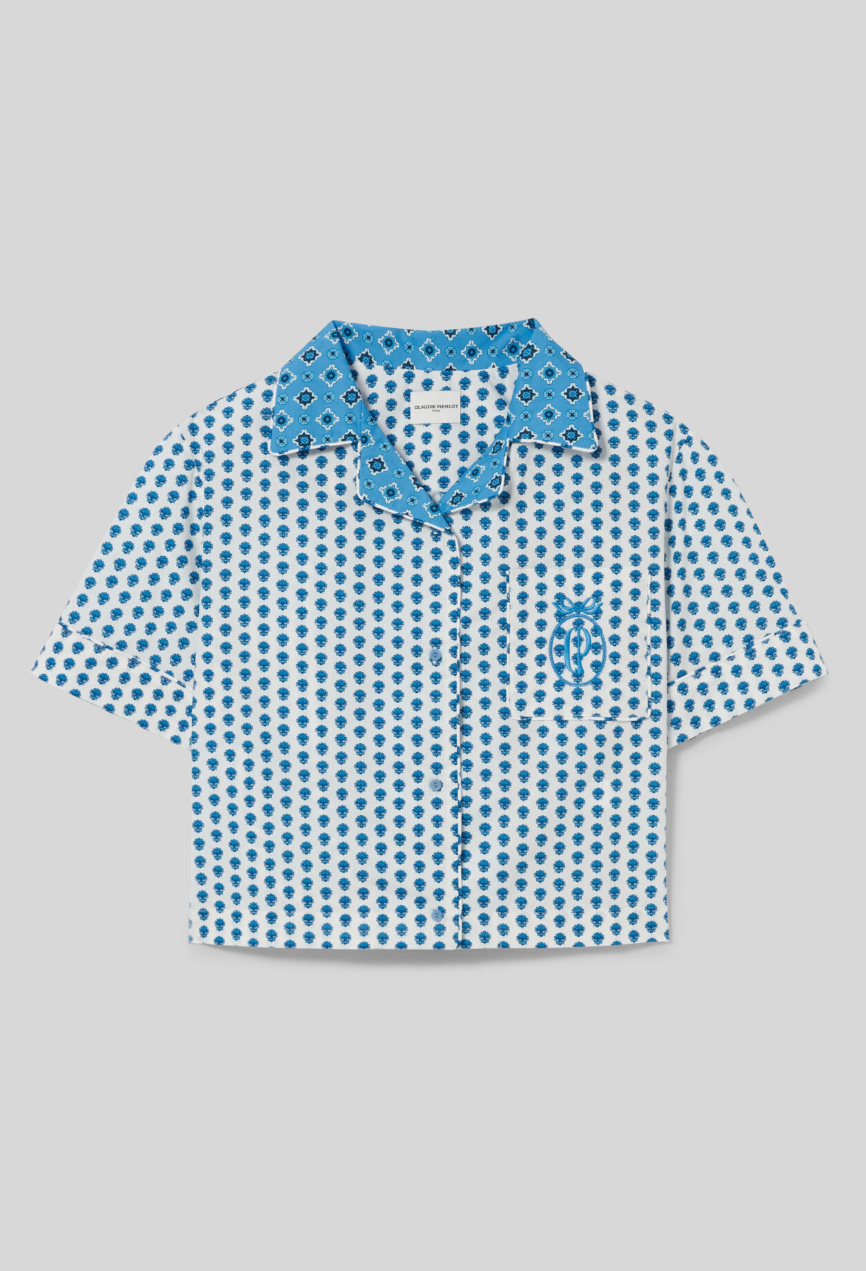 Short Sleeve Shirt 7 Short Sleeve Shirt