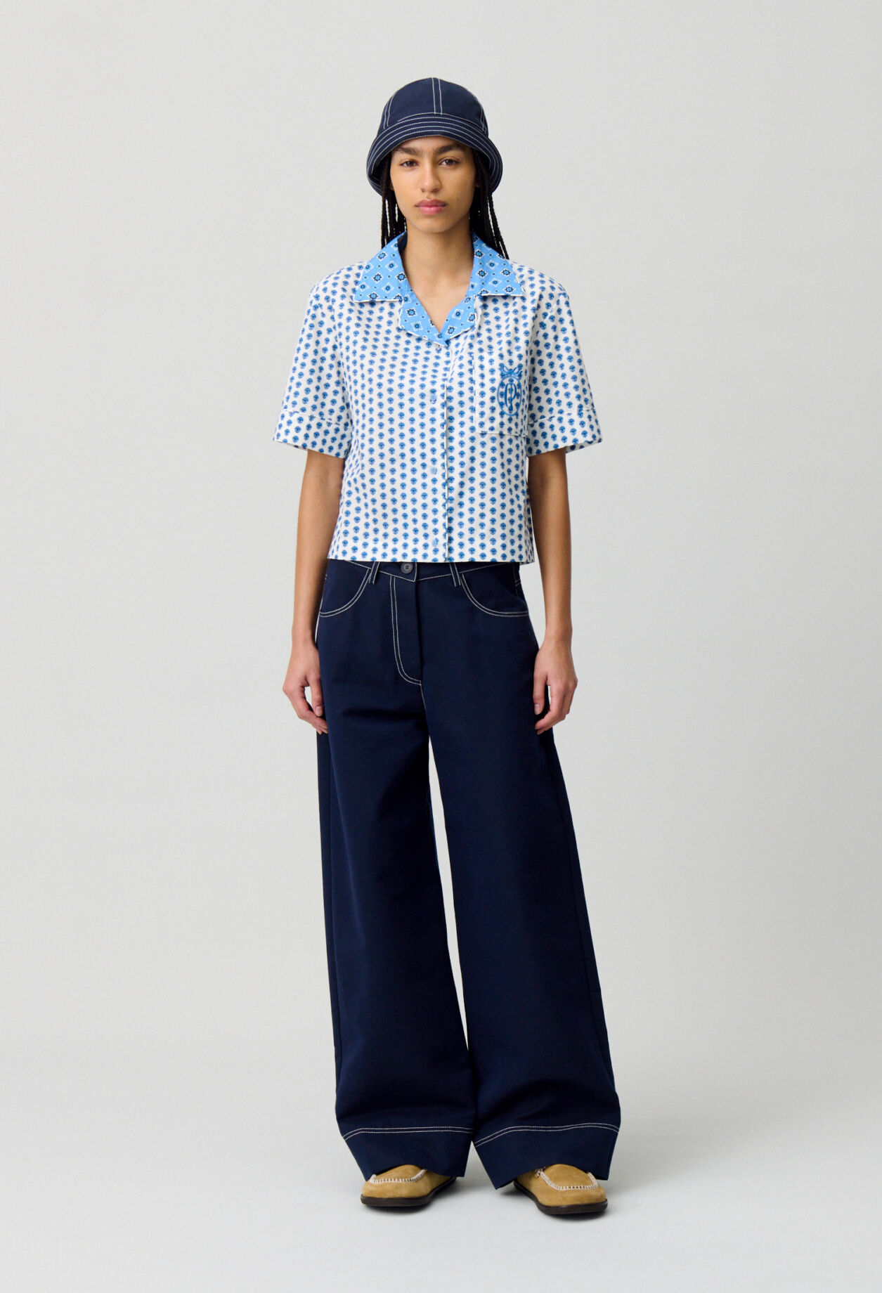 Short Sleeve Shirt 8 Short Sleeve Shirt
