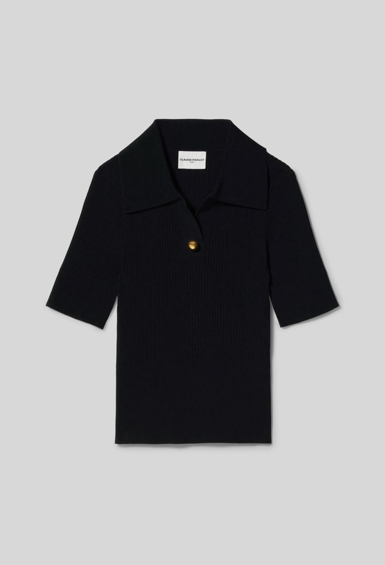Fine knit top 8 Fine knit top