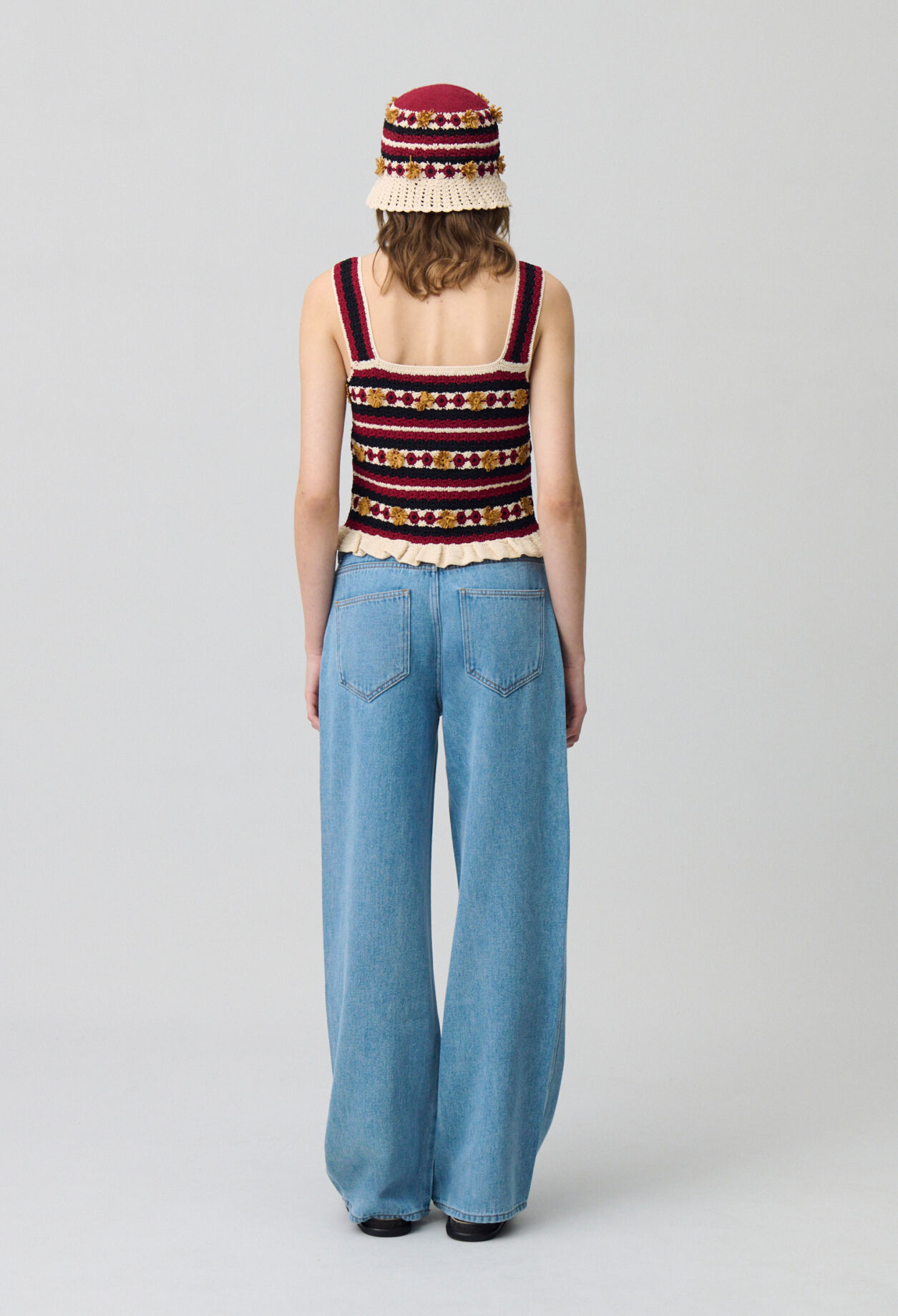 Crochet Top 5 Crochet Top