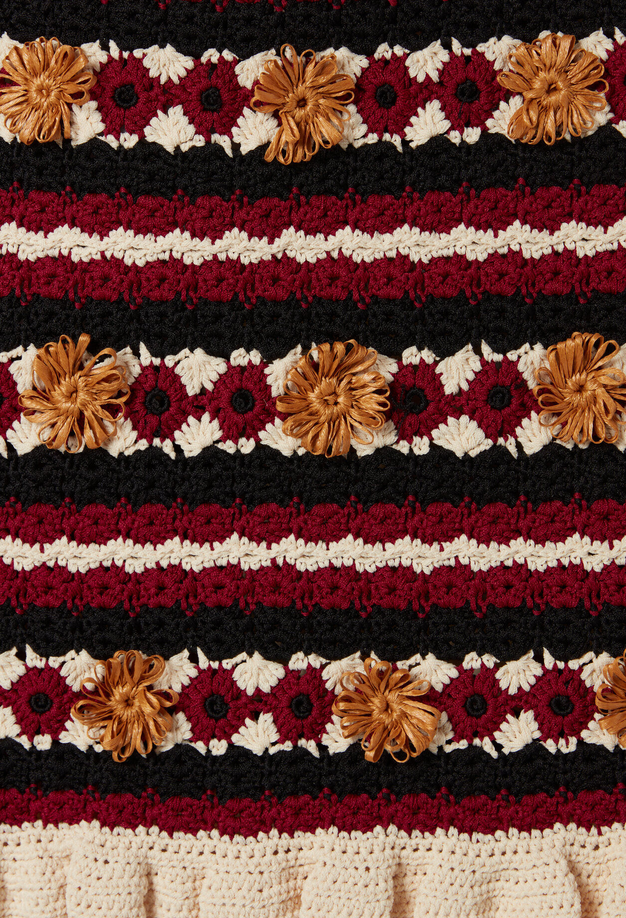 Crochet Top 6 Crochet Top