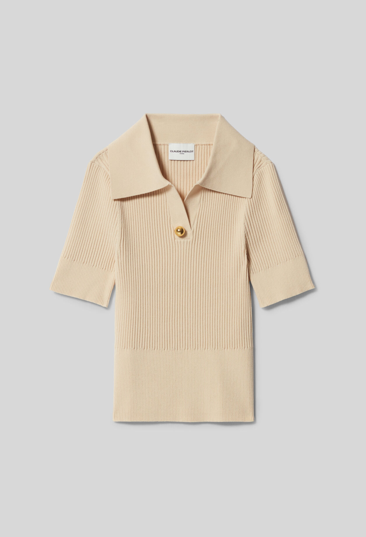 Fine knit top 7 Fine knit top